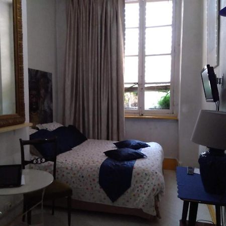 ליון Chambres Les Soyeuses מראה חיצוני תמונה