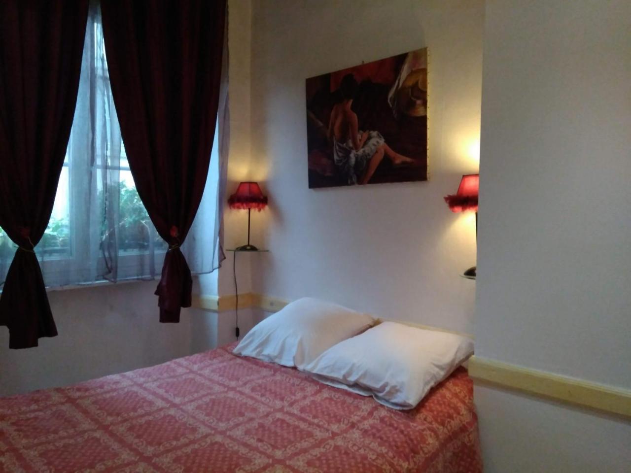 ליון Chambres Les Soyeuses מראה חיצוני תמונה