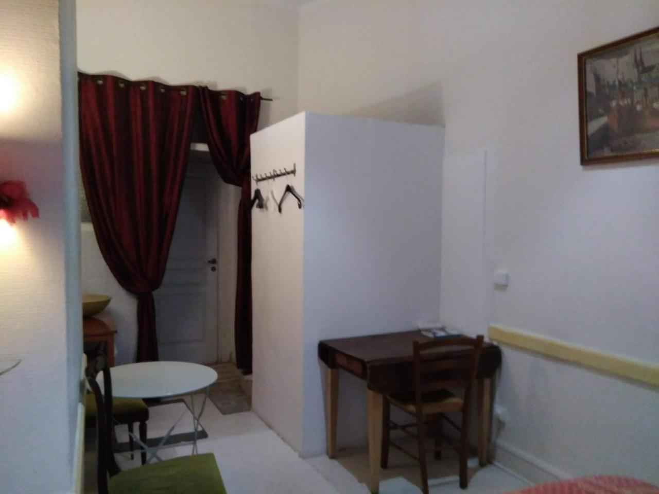 ליון Chambres Les Soyeuses מראה חיצוני תמונה