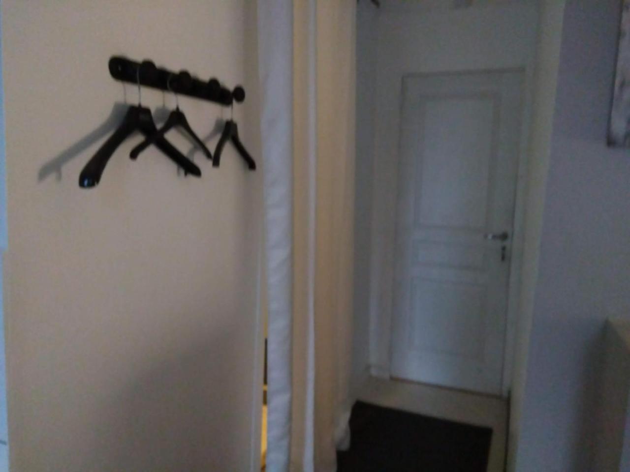 ליון Chambres Les Soyeuses מראה חיצוני תמונה