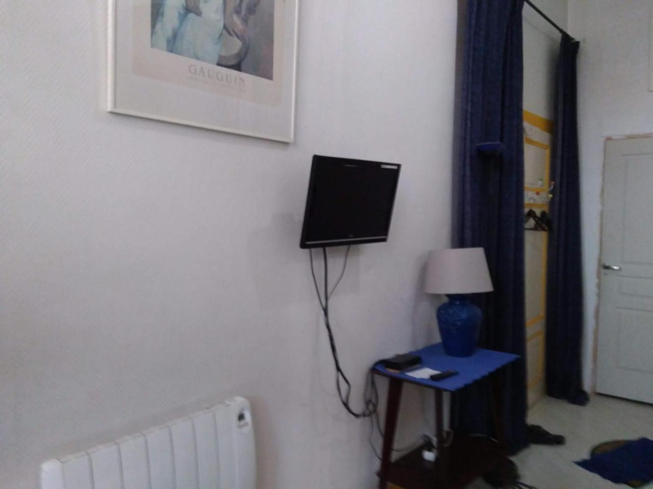 ליון Chambres Les Soyeuses מראה חיצוני תמונה