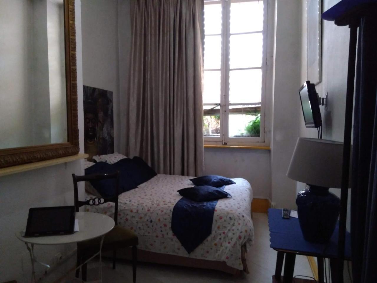 ליון Chambres Les Soyeuses מראה חיצוני תמונה