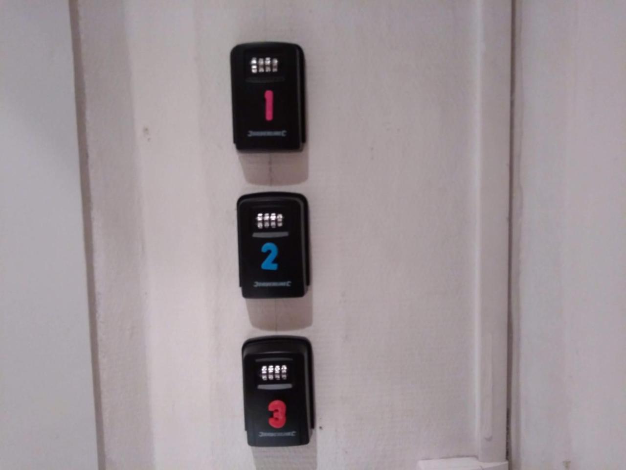 ליון Chambres Les Soyeuses מראה חיצוני תמונה