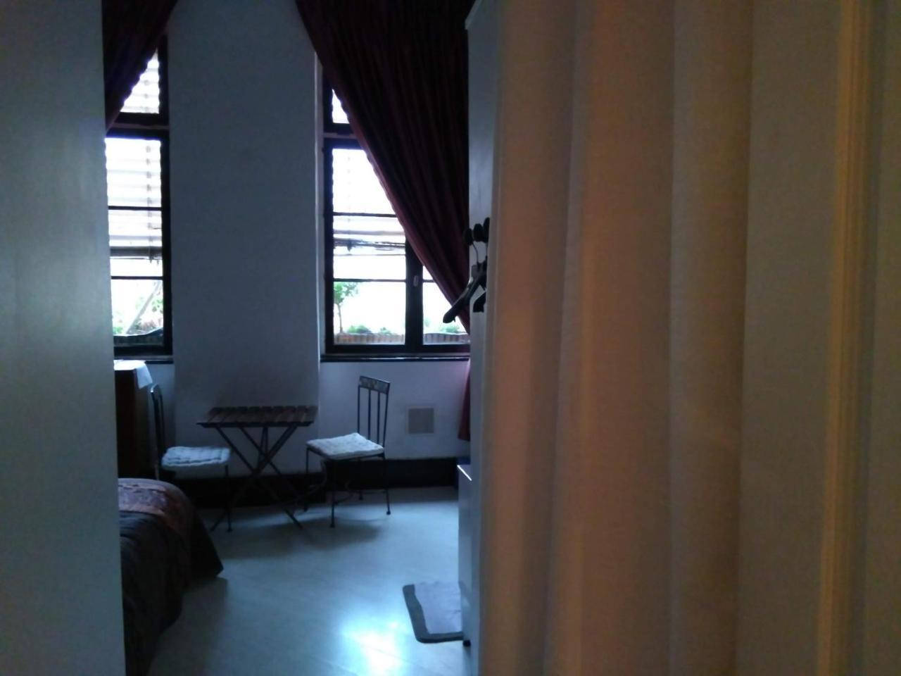 ליון Chambres Les Soyeuses מראה חיצוני תמונה