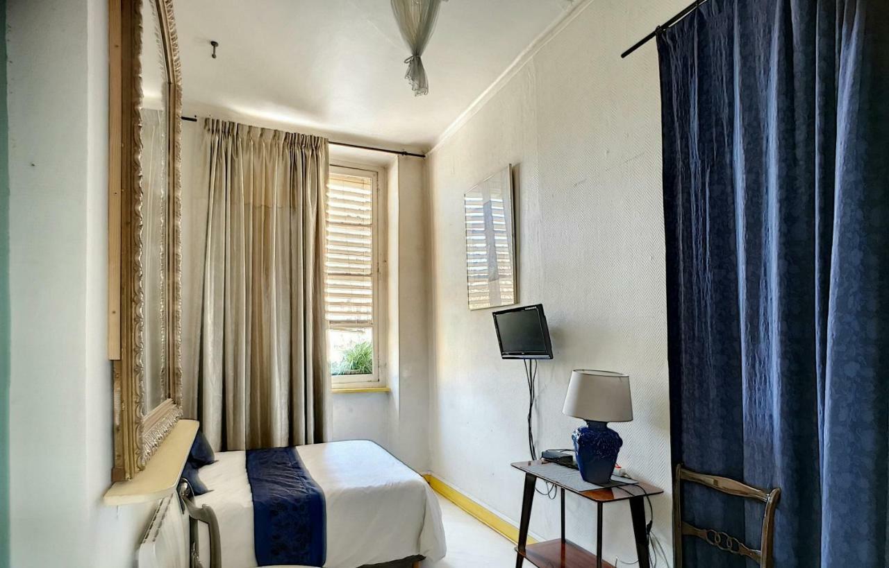 ליון Chambres Les Soyeuses מראה חיצוני תמונה